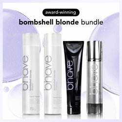 bhave™ bombshell blonde bundle