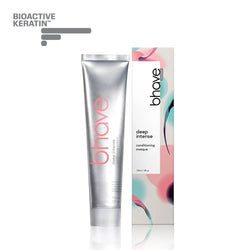 deep intense conditioning masque