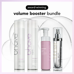 bhave™ volume booster bundle