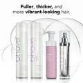 bhave™ volume booster bundle