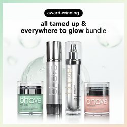 all tamed up & everywhere to glow bundle