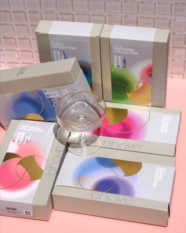 The Best Hair Care Collection for Christmas 2022
