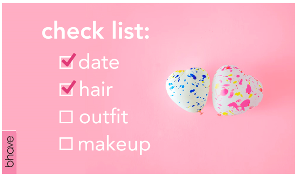 Date Night Hairstyles (For Confidence, Sass & Romance)