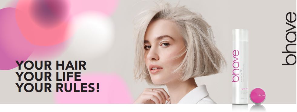 Effortlessly Beautiful Hair - Because Hair Care Should Be Easy...