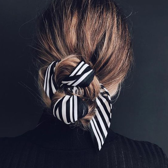 Our Top 5 Hair Trends