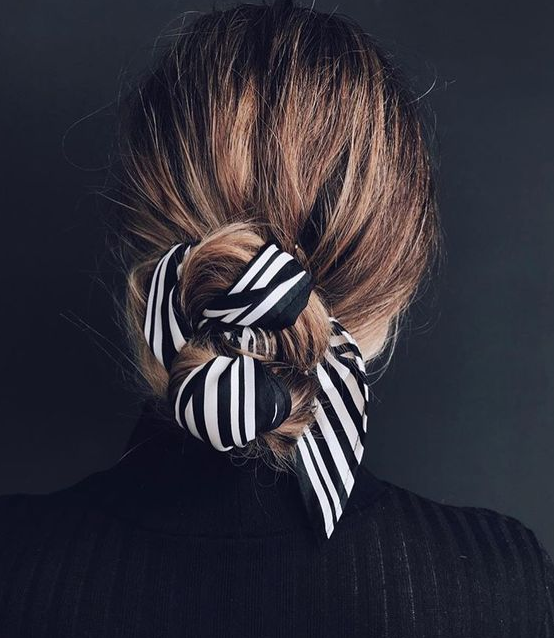 Our Top 5 Hair Trends