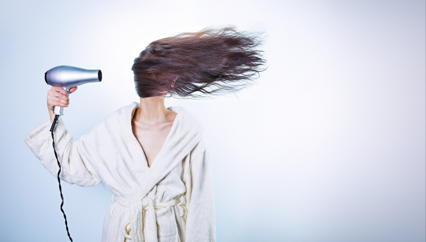 Hair Myth busting...It's Back!