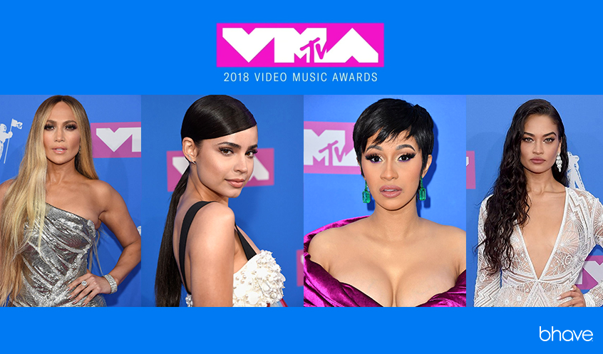 VMAs Recap: The Looks We Loved