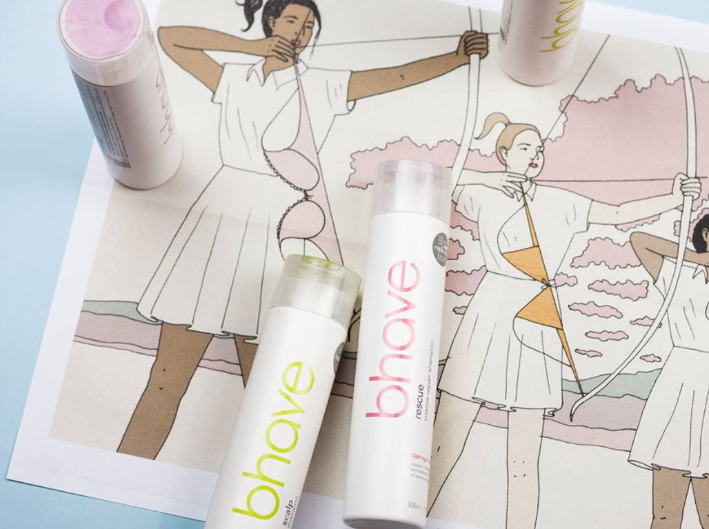 Liberate Your Oily Scalp While Social Distancing