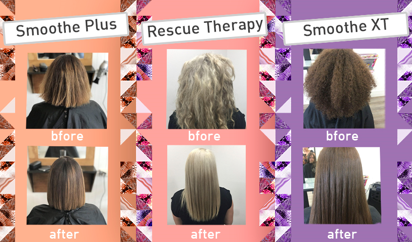 Tantalising Transformations