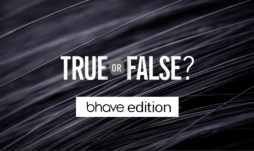 Hair Care Myth Busting!