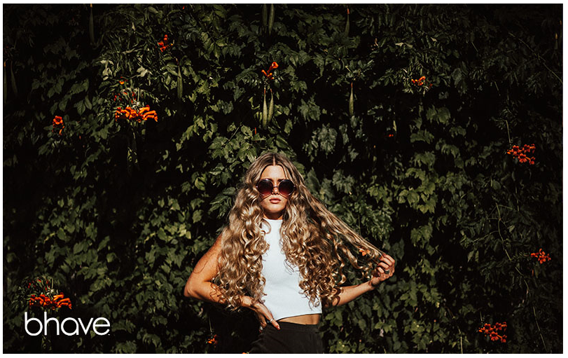 Music Festival Hairstyles