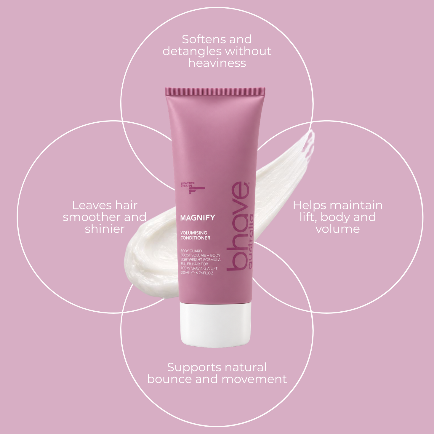 magnify conditioner