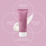 magnify conditioner