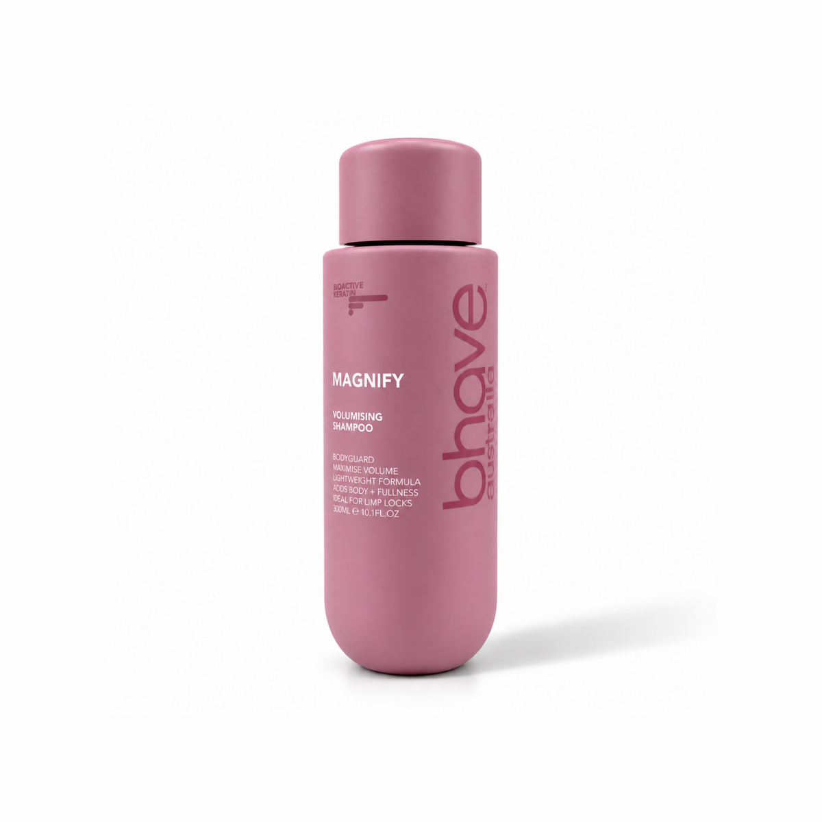 magnify shampoo
