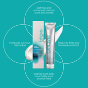 curl defining crème