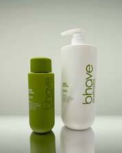 deep detox shampoo