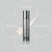 riot control oil
