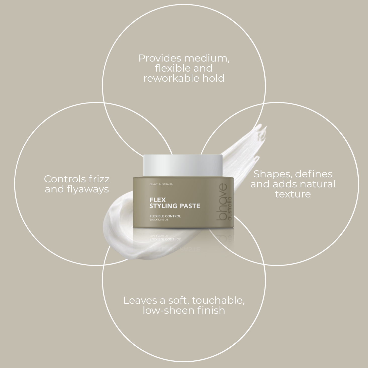 flex styling paste 2.82oz