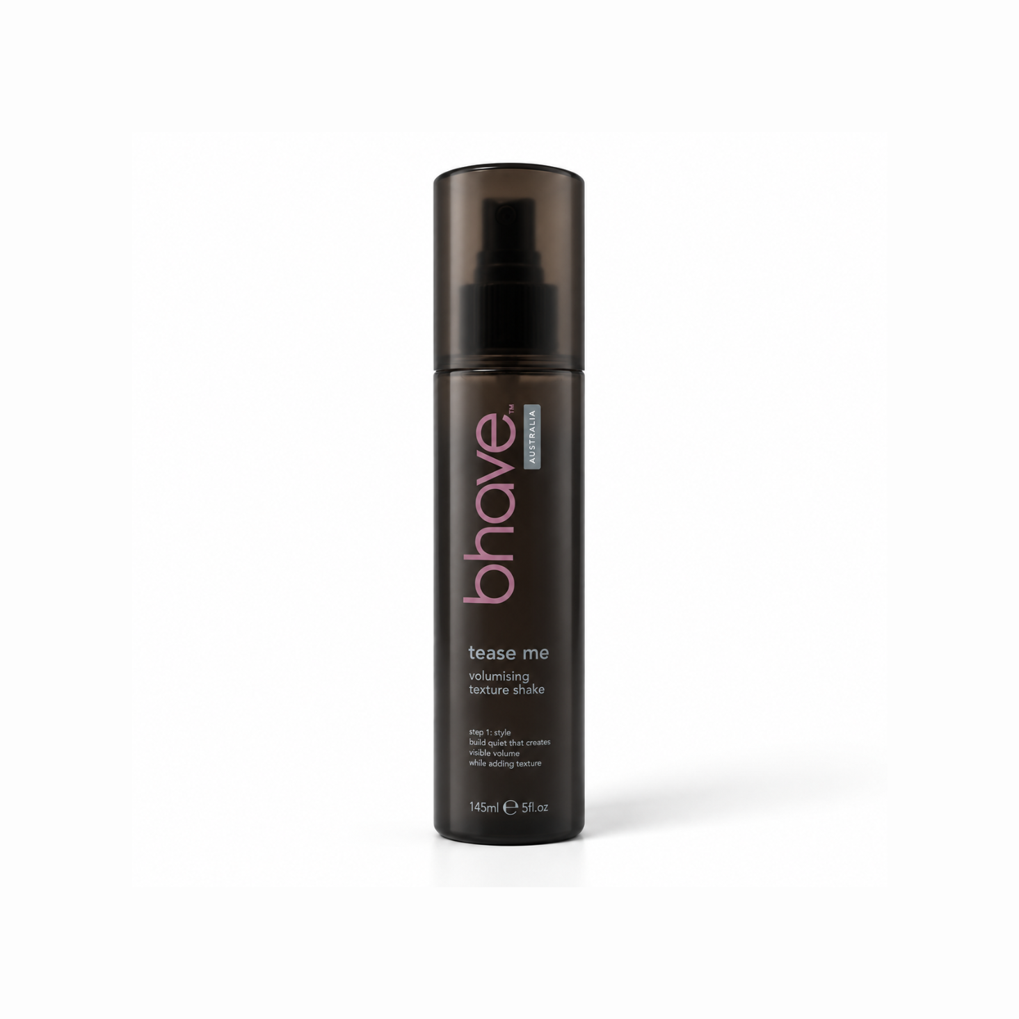 tease me volumizing texture shake 5fl.oz