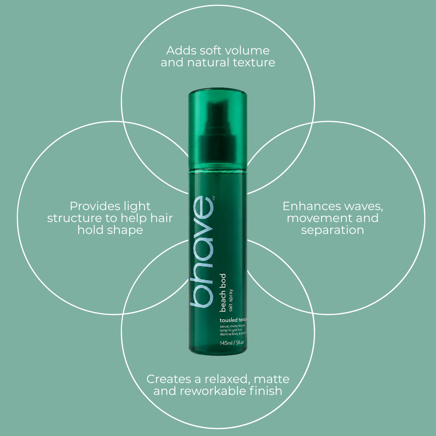 beach bod sea salt spray 5fl.oz
