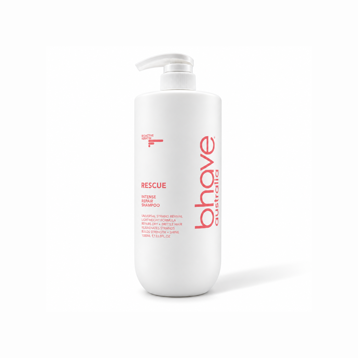 rescue shampoo