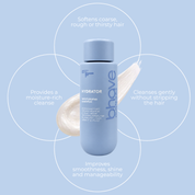 hydrator shampoo