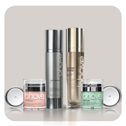 smooth + shine ritual