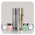 smooth + shine ritual