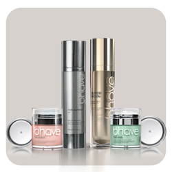 smooth + shine ritual