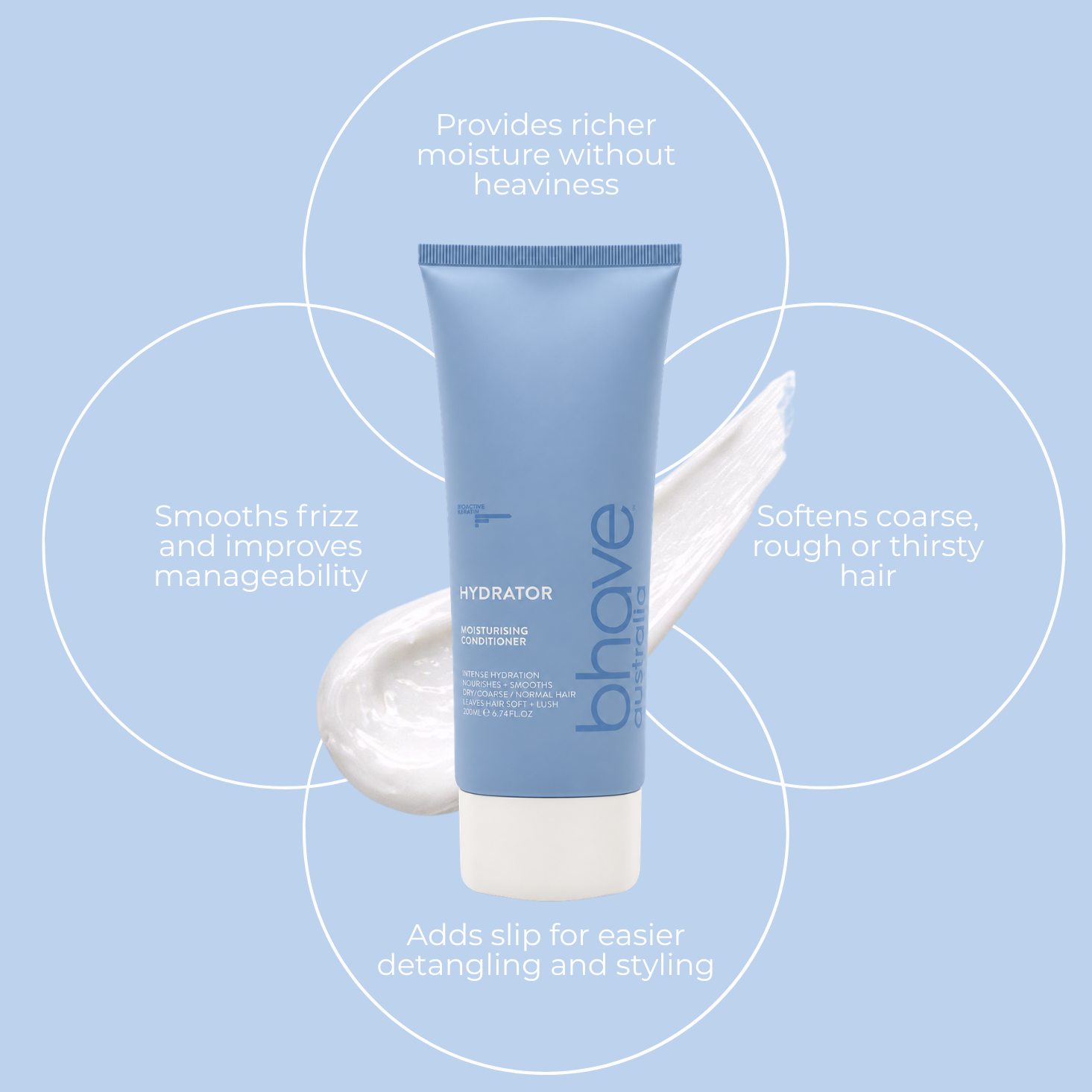 hydrator conditioner