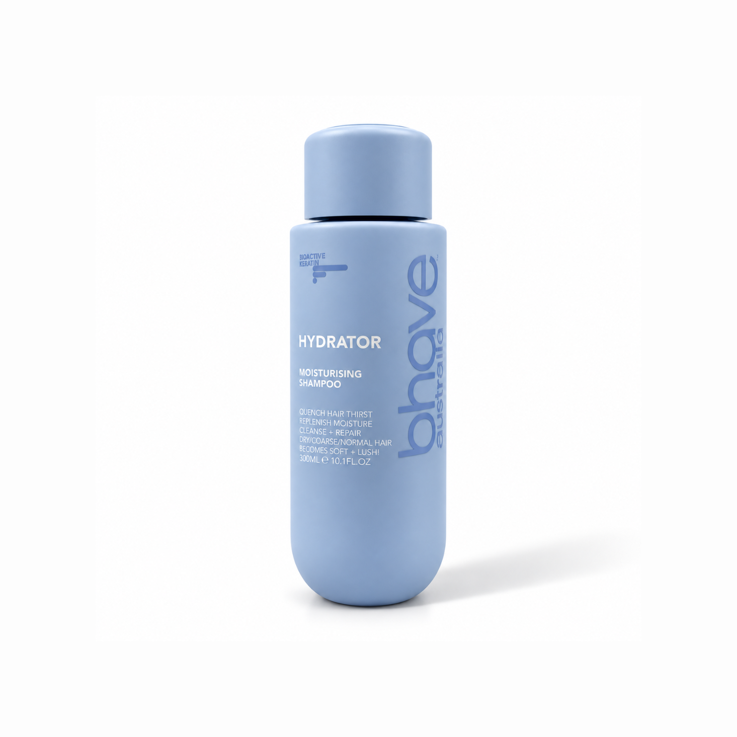 hydrator shampoo