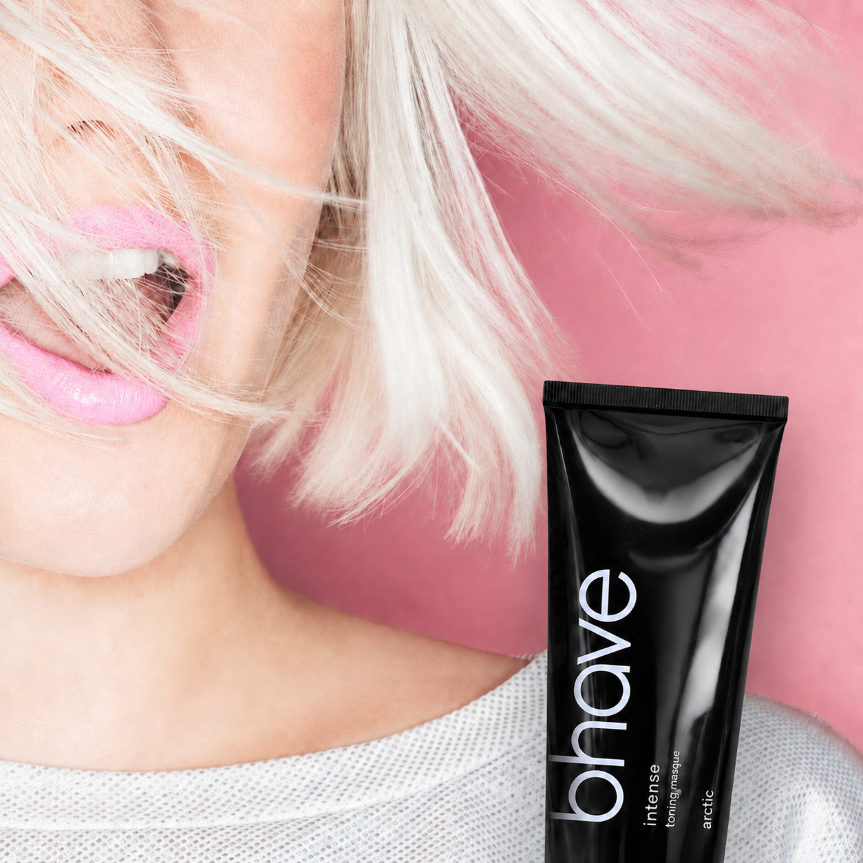 intense toning masque - arctic
