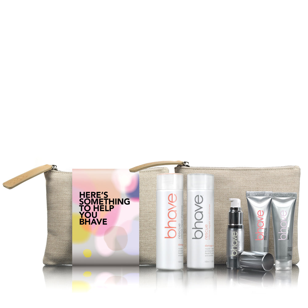 hair adventure pack - rescue repair