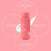 rescue shampoo