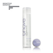 bombshell blonde shampoo