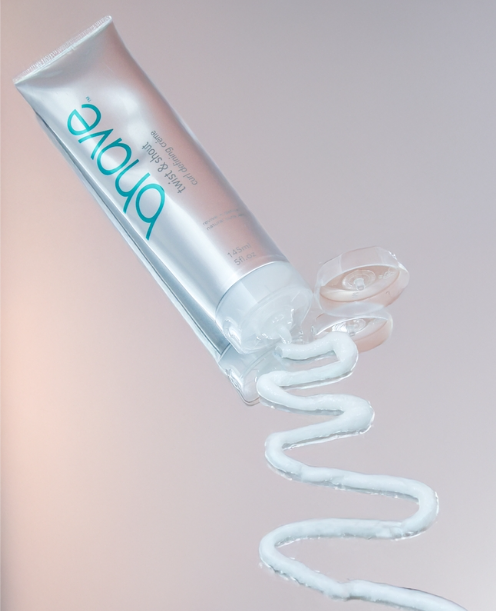 curl defining crème