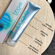 curl defining crème