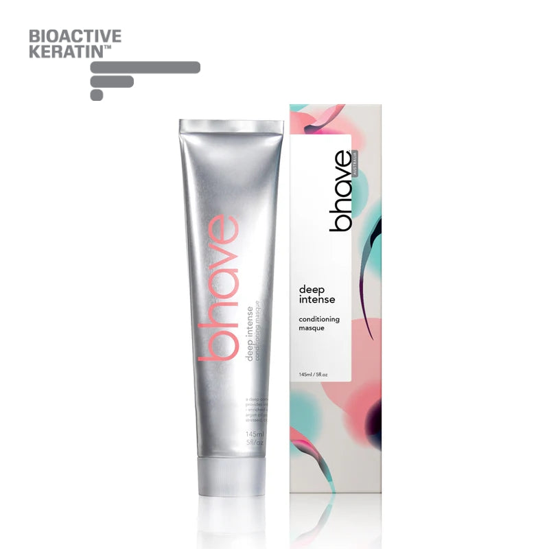 deep intense conditioning masque