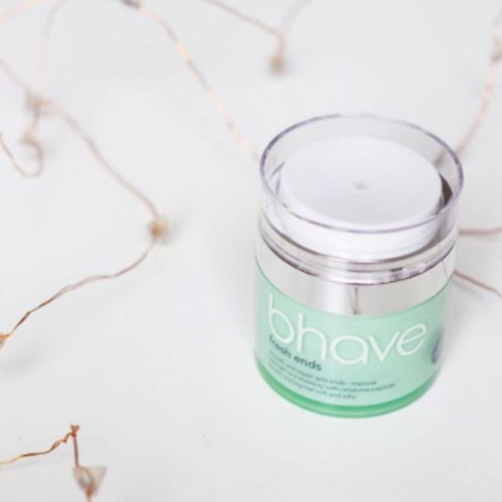 smooth + shine ritual
