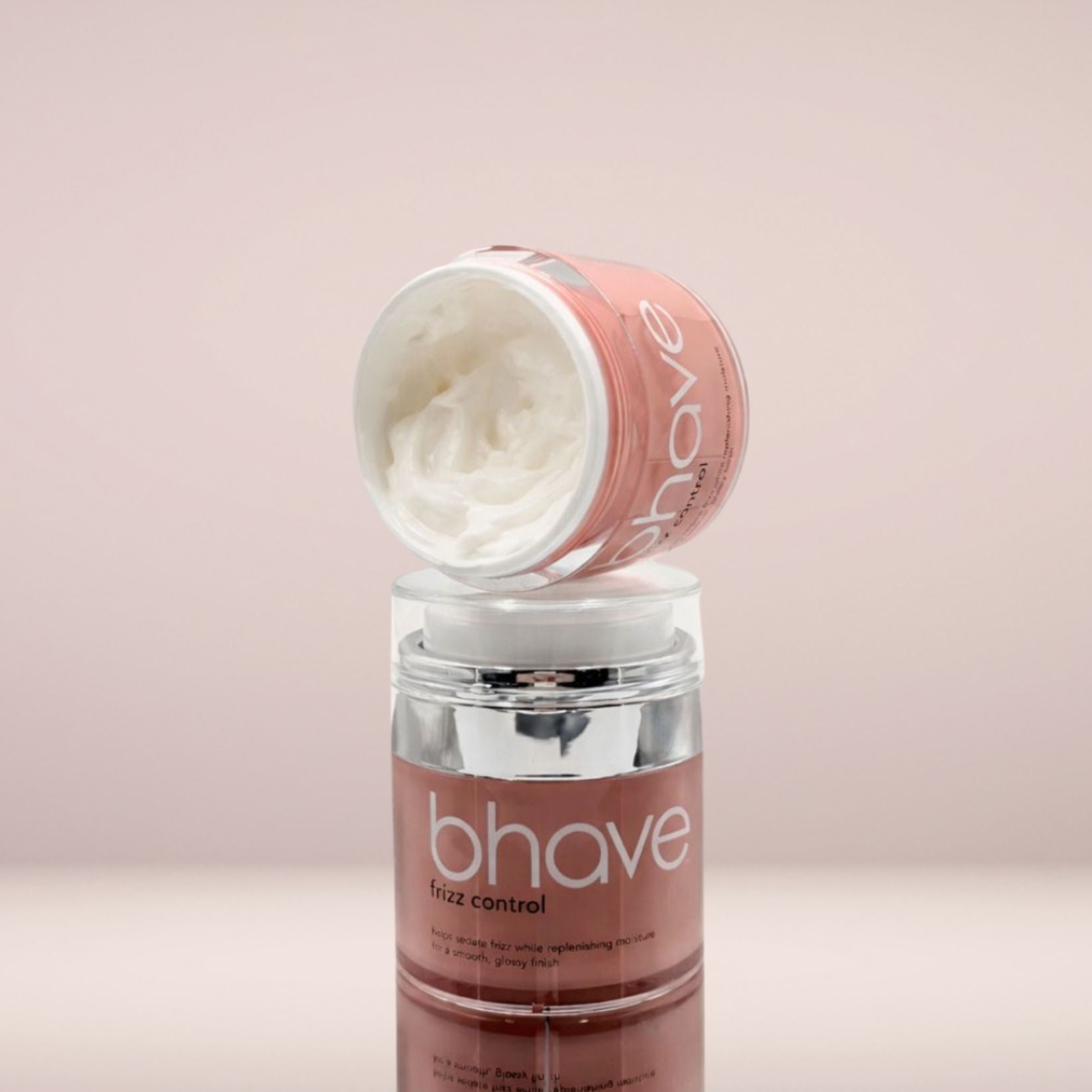 smooth + shine ritual