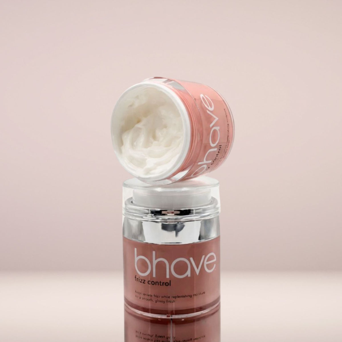 smooth + shine ritual