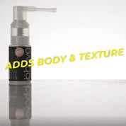 gunpowder styling dust 0.1 oz