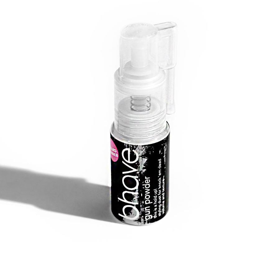 gunpowder styling dust 0.1oz