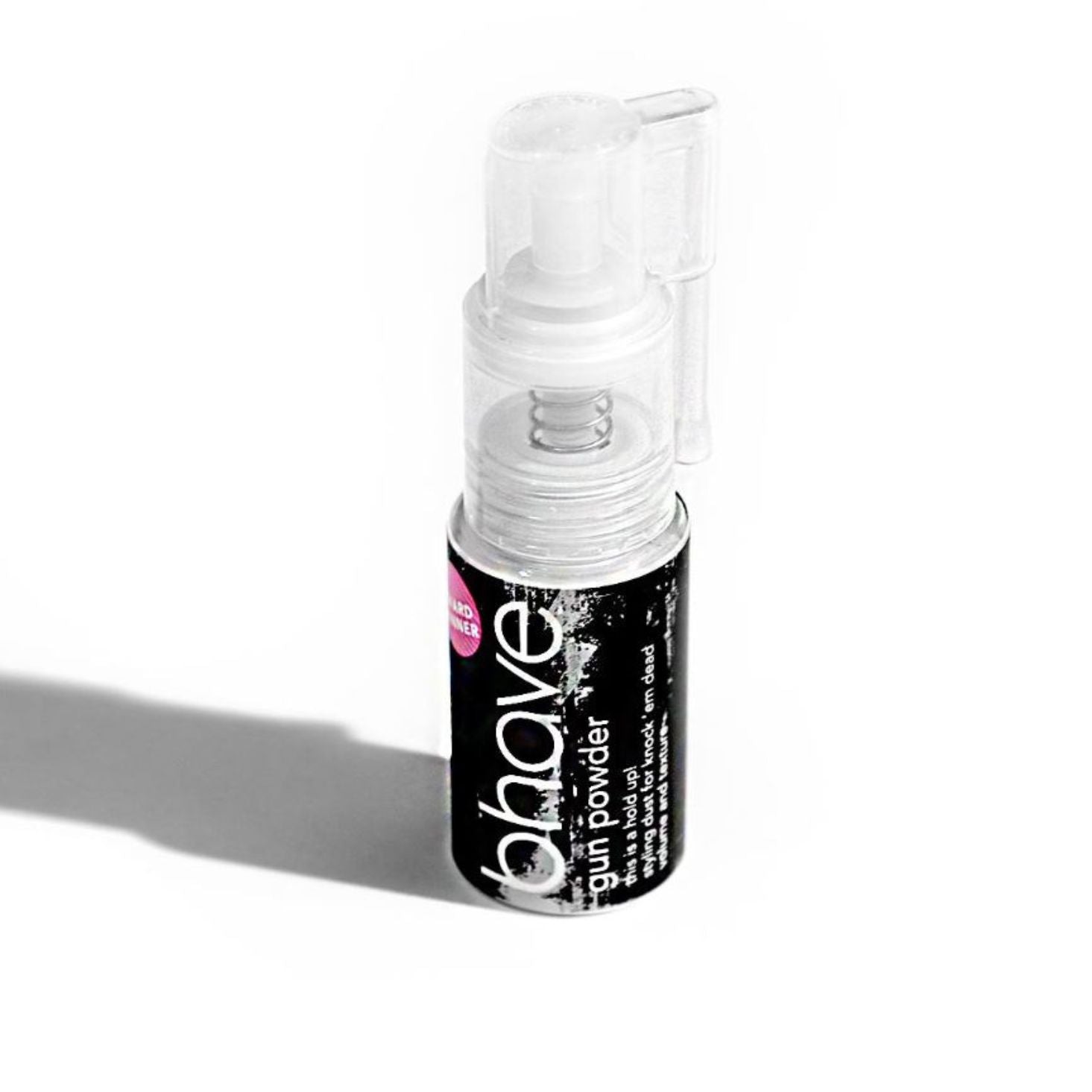 gunpowder styling dust 0.1 oz