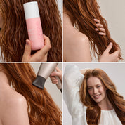 Heat Styling Ritual