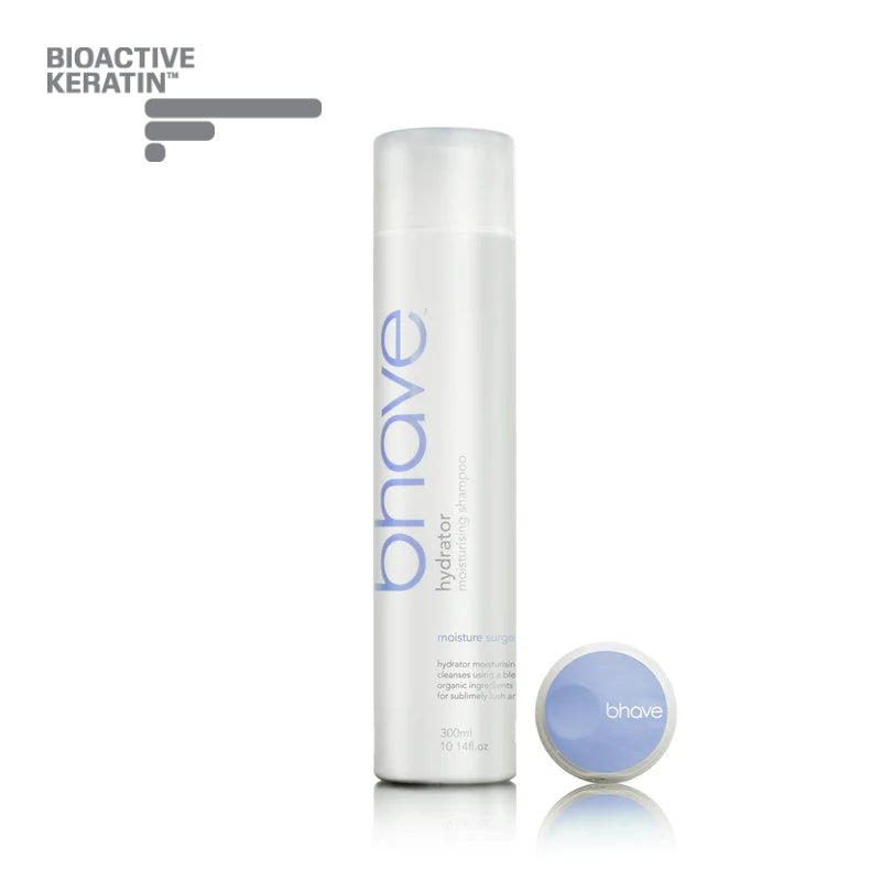 hydrator shampoo
