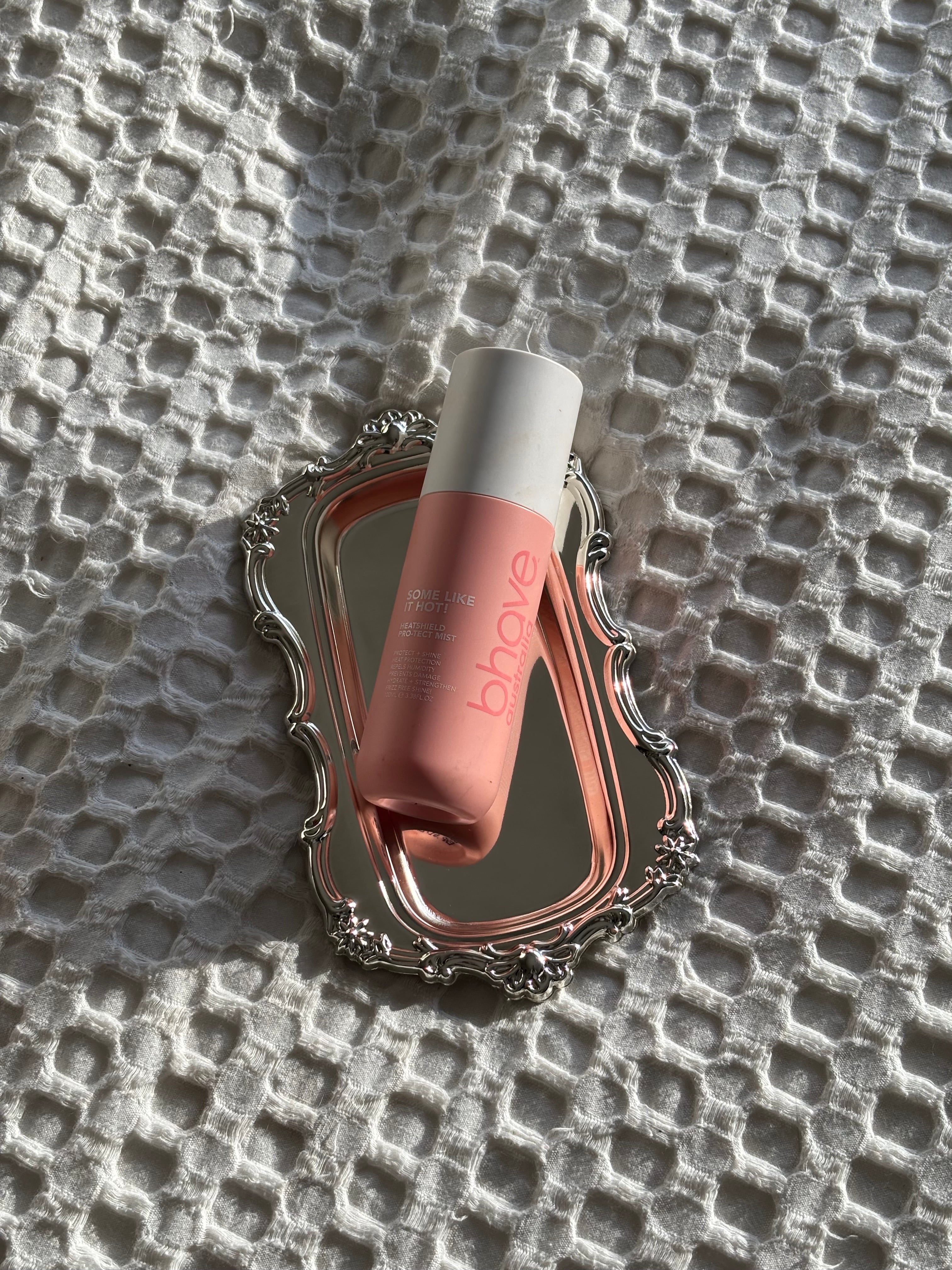 Some Like It Hot! - Heat Protectant Spray 3.38 fl.oz