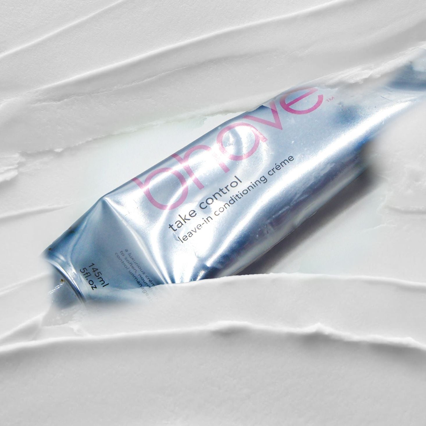 leave-in conditioning crème