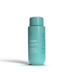 nourish shampoo [NEW LOOK! SAME FORMULA]